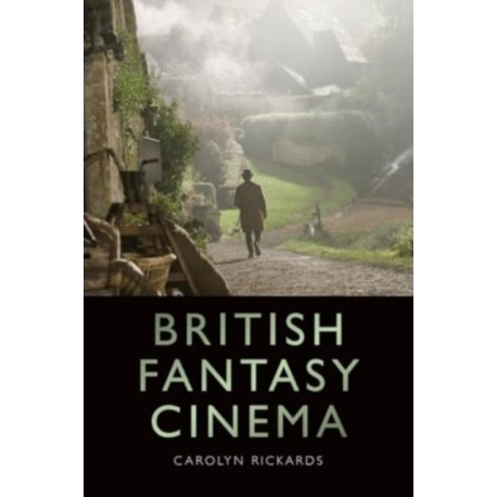 British Fantasy Cinema