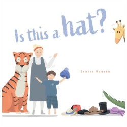 Is This a HAT?