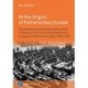 At the Origins of Parliamentary Europe: Supranational parliamentary government in debates of the Ad Hoc Assembly for the European Political Community in 1952–1953