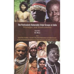 The Particularly Vulnerable Tribal Groups in India: Privileges and Predicaments