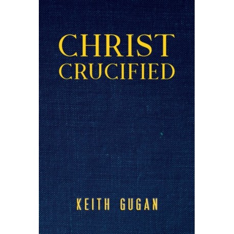 Christ Crucified