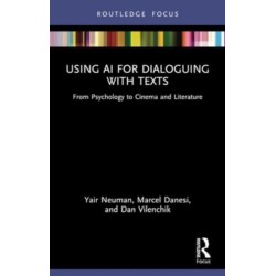 Using AI for Dialoguing with Texts: From Psychology to Cinema and Literature