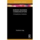 Korean Business Communication: A Comprehensive Introduction