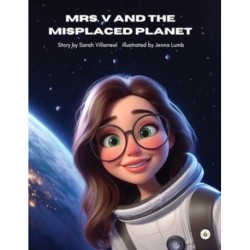 Mrs. V and the Misplaced Planet