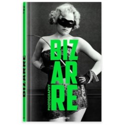 Photography Bizarre: Lustful & bizarre photography