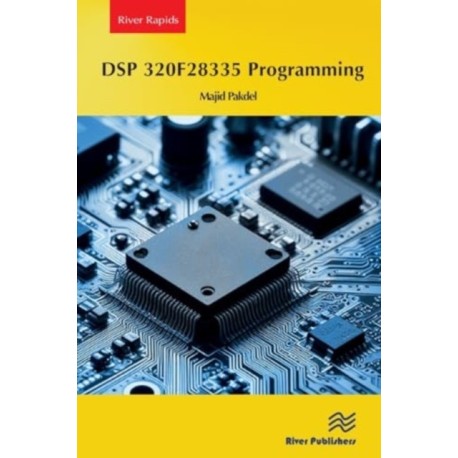 DSP 320F28335 Programming