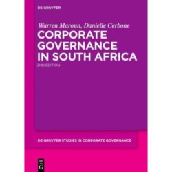 Corporate Governance in South Africa