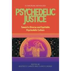 Psychedelic Justice: Toward a Diverse and Equitable Psychedelic Culture