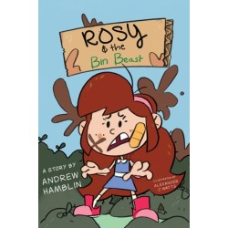 Rosy and the Bin Beast