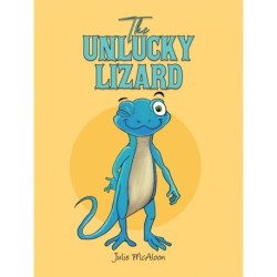 The Unlucky Lizard