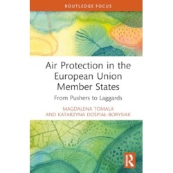 Air Protection in the European Union Member States: From Laggards to Pushers