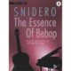 The Essence Of Bebop Piano & Guitar: 10 great studies in the style and language of bebop. piano and guitar.