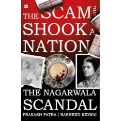 The Scam That Shook a Nation: The Nagarwala Scandal