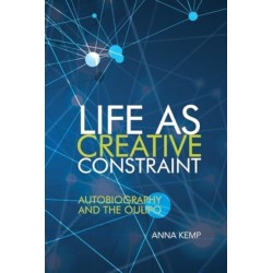 Life as Creative Constraint: Autobiography and the Oulipo
