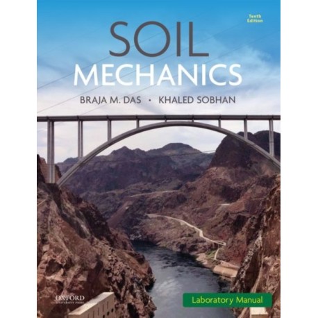 Soil Mechanics Laboratory Manual
