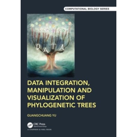 Data Integration, Manipulation and Visualization of Phylogenetic Trees