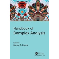 Handbook of Complex Analysis