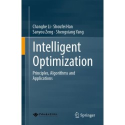 Intelligent Optimization: Principles, Algorithms and Applications