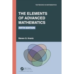 The Elements of Advanced Mathematics