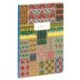 Ancient Egypt Patterns - Albert Racinet A5 Notebook