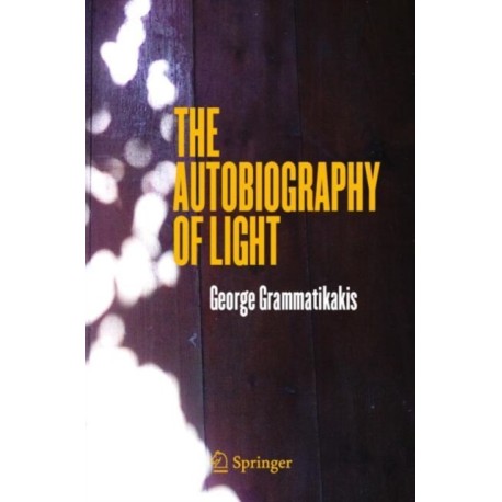 The Autobiography of Light