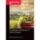 Routledge Handbook of Wine Tourism