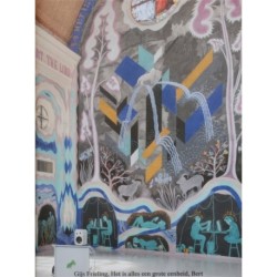 Het is alles een grote eenheid, Bert