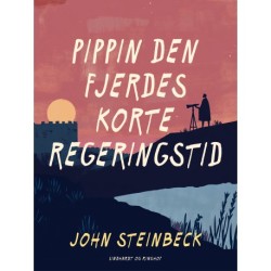 Pippin den Fjerdes korte regeringstid