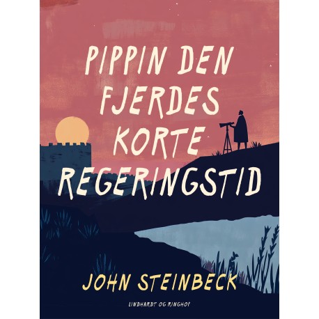 Pippin den Fjerdes korte regeringstid