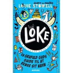 Loke 2: En grufuld guds guide til at rense sit navn