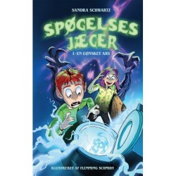 Spøgelsesjæger 1: En uønsket arv