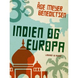 Indien og Europa