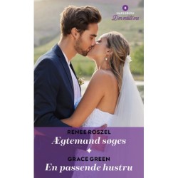 Ægtemand søges / En passende hustru