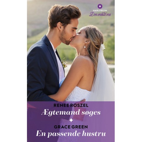 Ægtemand søges / En passende hustru