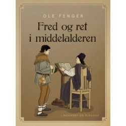 Fred og ret i middelalderen