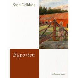 Byporten