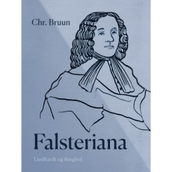 Falsteriana