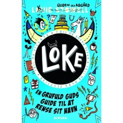 Loke 2: En grufuld guds guide til at rense sit navn