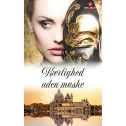 Kærlighed uden maske