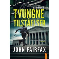 Tvungne tilståelser