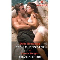 Reelle hensigter / Vilde hjerter