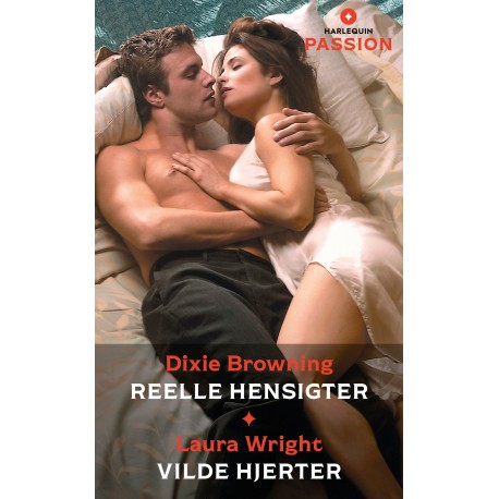 Reelle hensigter / Vilde hjerter