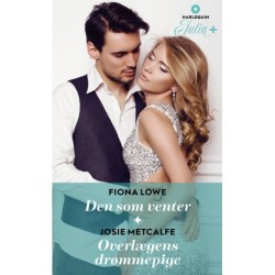 Den som venter / Overlægens drømmepige