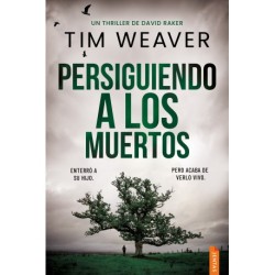 Persiguiendo a los muertos