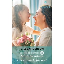 Når intet mistes / Det er aldrig for sent