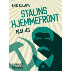 Stalins hjemmefront 1941-45