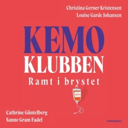 Kemoklubben: Ramt i brystet