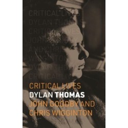 Dylan Thomas
