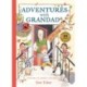 Adventures with Grandad: Four seasonal stories in one stunning treasury!