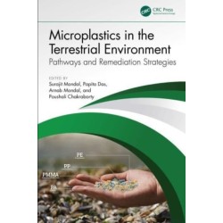 Microplastics in the Terrestrial Environment: Pathways and Remediation Strategies